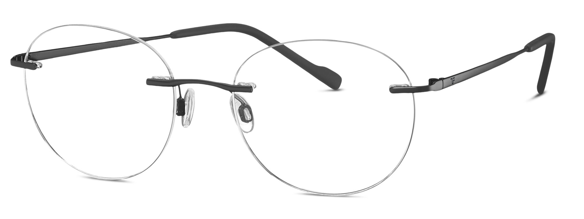 Titanflex 823015 10 5318 Occhiale Titanflex da Vista Uomo