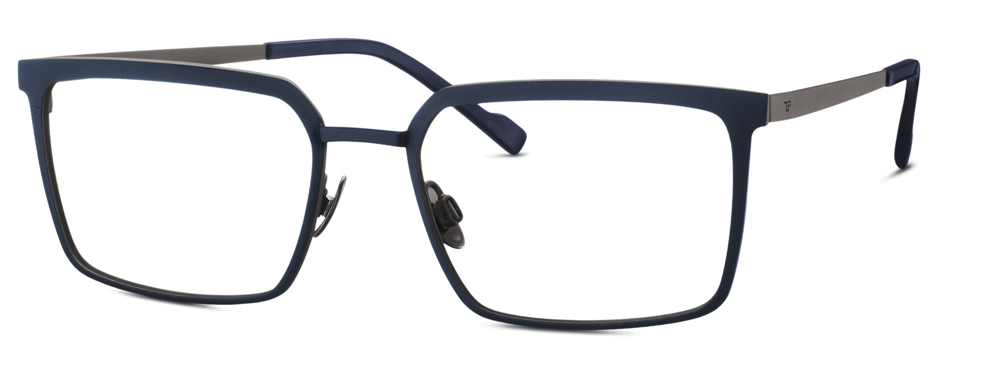 Titanflex 821049 37 5519 Occhiale Titanflex da Vista Uomo