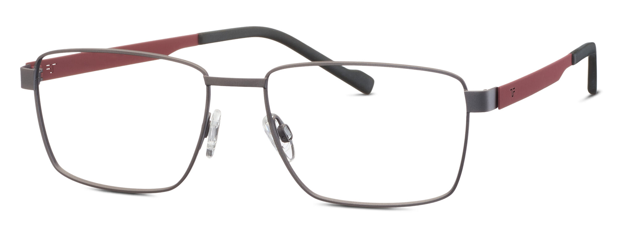 Titanflex 820999 30 5416 Occhiale Titanflex da Vista Uomo