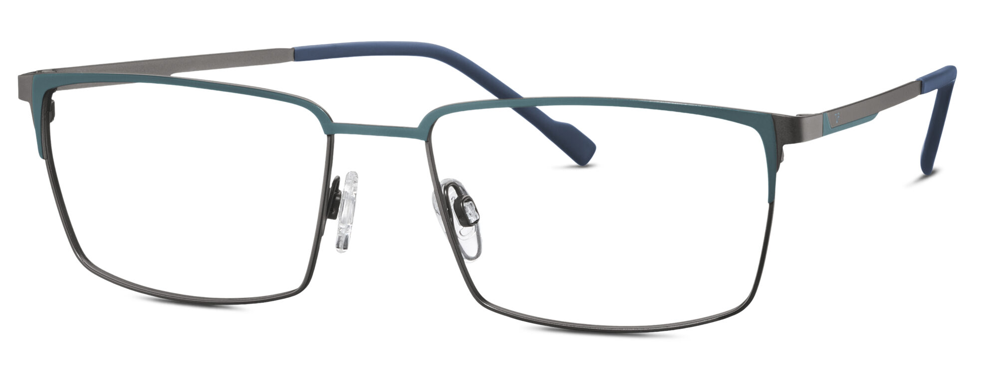 Titanflex 820987 37 5617 Occhiale Titanflex da Vista Uomo