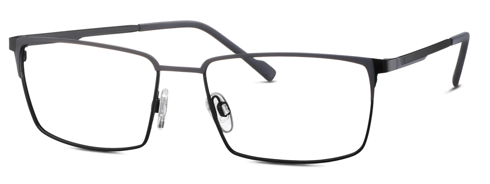 Titanflex 820987 10 5617 Occhiale Titanflex da Vista Uomo
