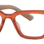 Occhiale Mini da Vista Donna