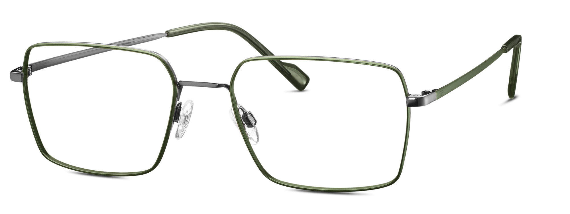 Titanflex 820961 34 5418 Occhiale Titanflex da Vista Uomo