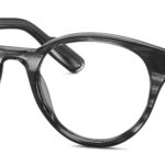 Occhiale Mini da Vista Unisex