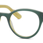 Occhiale Mini da Vista Unisex