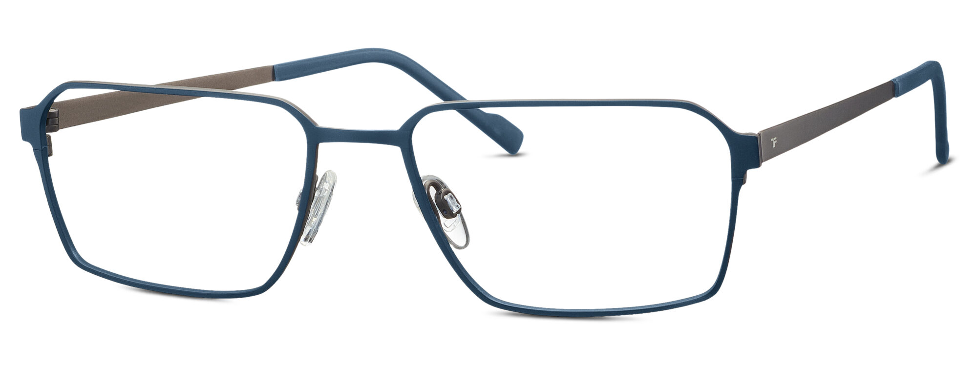 Titanflex 820937 70 5417 Occhiale Titanflex da Vista Uomo