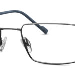 Occhiale Titanflex da Vista Uomo