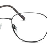 Occhiale Titanflex da Vista Uomo
