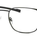 Occhiale Titanflex da Vista Uomo
