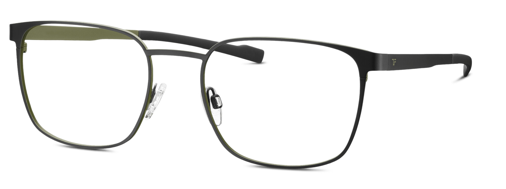 Titanflex 820930 10 5620 Occhiale Titanflex da Vista Uomo