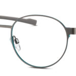 Occhiale Titanflex da Vista Uomo
