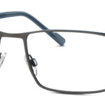 Occhiale Titanflex da Vista Uomo