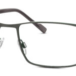 Occhiale Titanflex da Vista Uomo