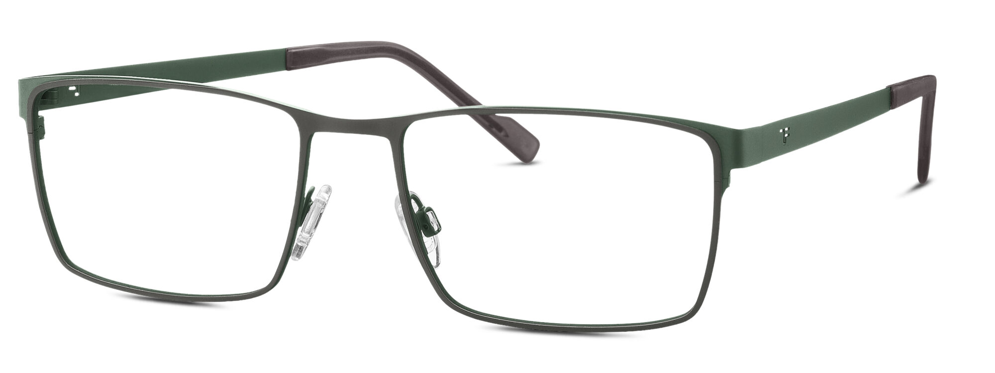 Titanflex 820924 40 5518 Occhiale Titanflex da Vista Uomo