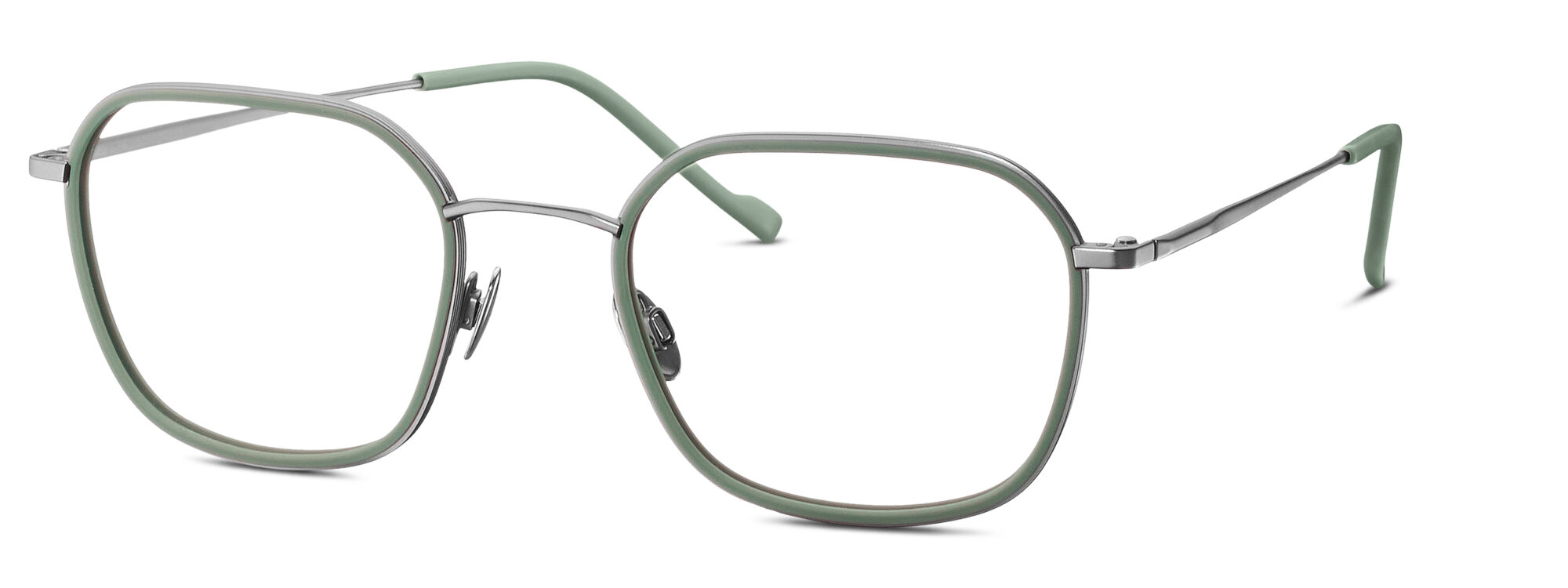 Titanflex 820915 34 5121 Occhiale Titanflex da Vista Uomo
