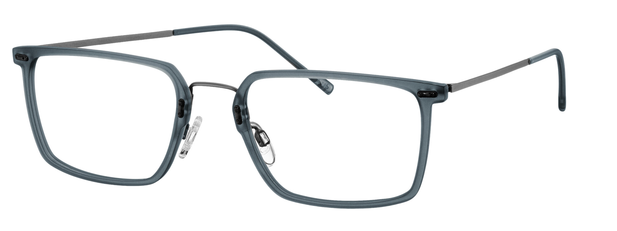Titanflex 820898 73 5521 Occhiale Titanflex da Vista Uomo