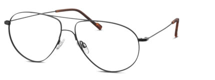 Occhiale Titanflex da Vista Uomo