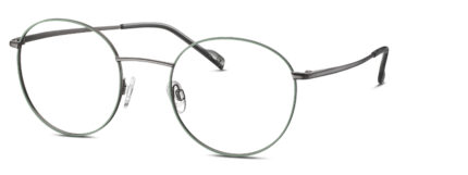 Occhiale Titanflex da Vista Uomo