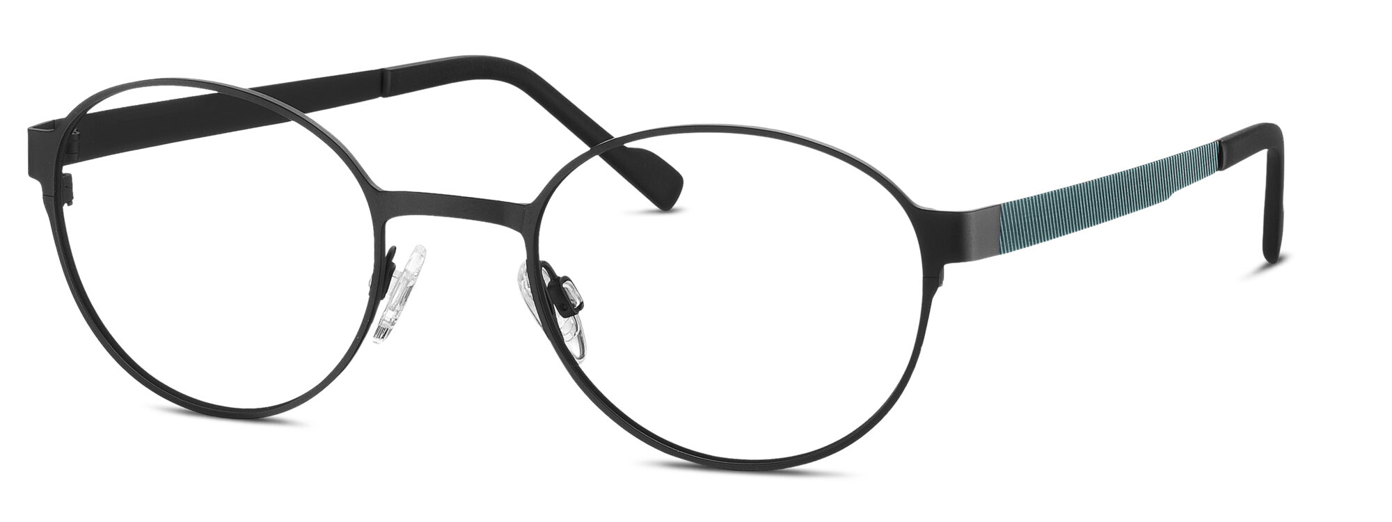 Titanflex 820887 10 5021 Occhiale Titanflex da Vista Uomo