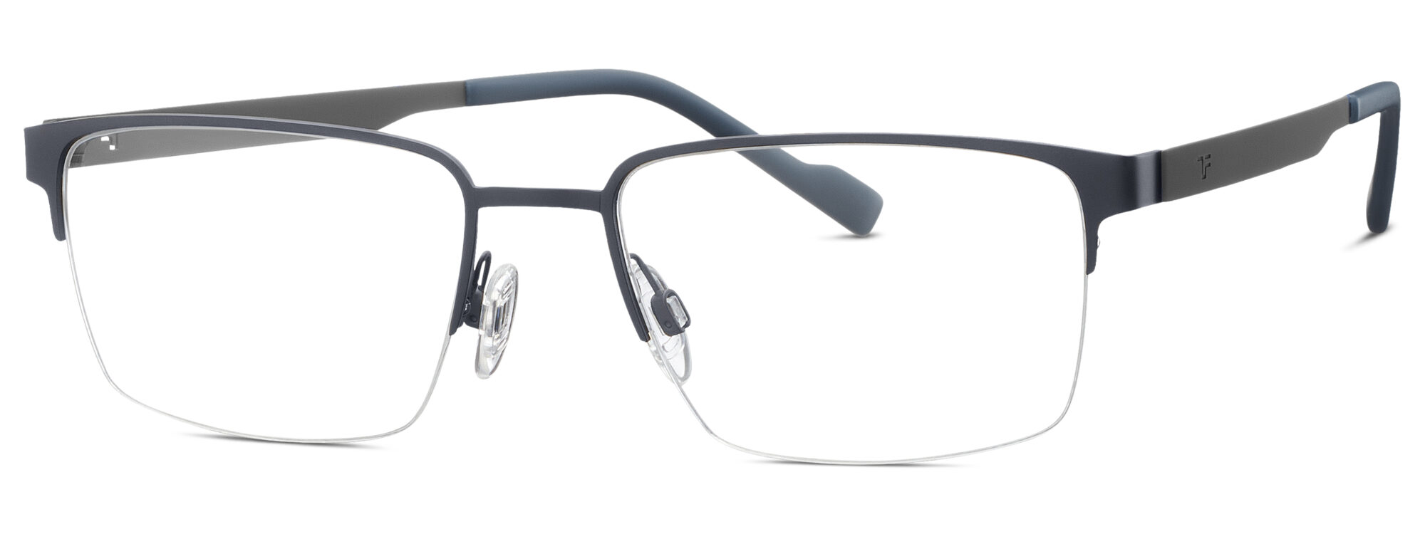 Titanflex 820883 73 5318 Occhiale Titanflex da Vista Uomo