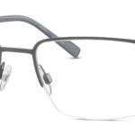Occhiale Titanflex da Vista Uomo