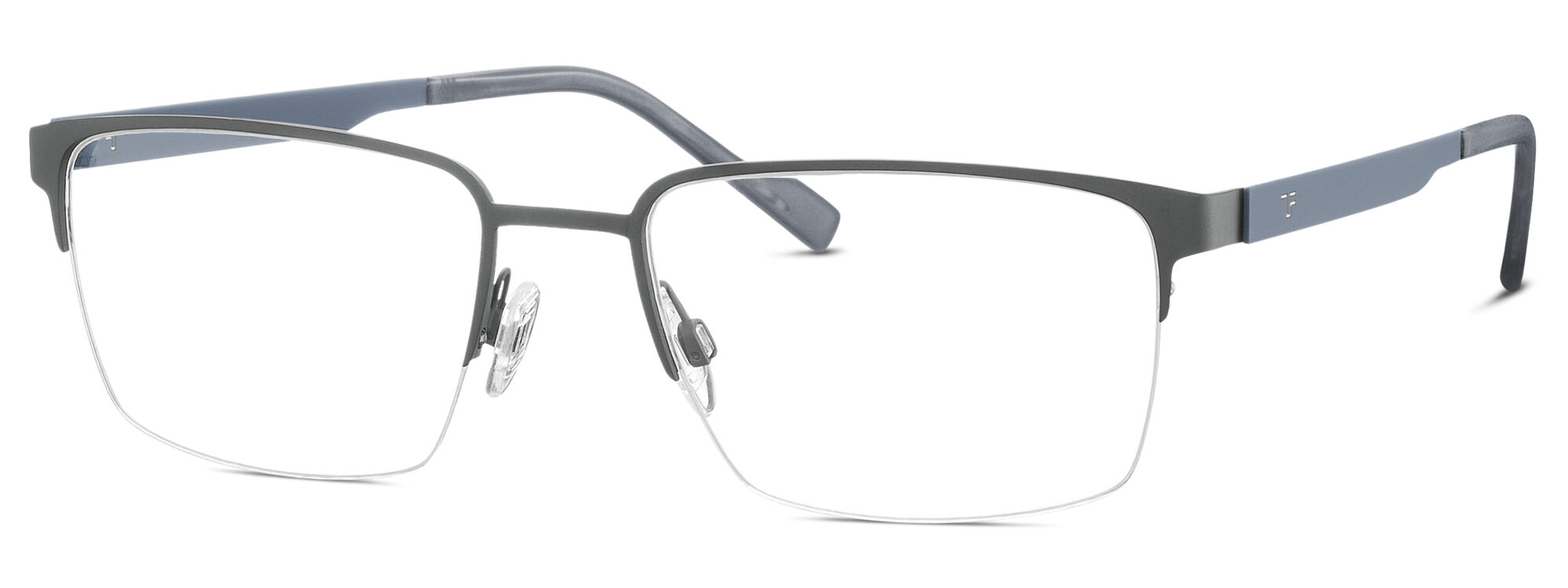 Titanflex 820883 33 5318 Occhiale Titanflex da Vista Uomo