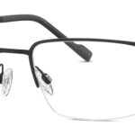 Occhiale Titanflex da Vista Uomo