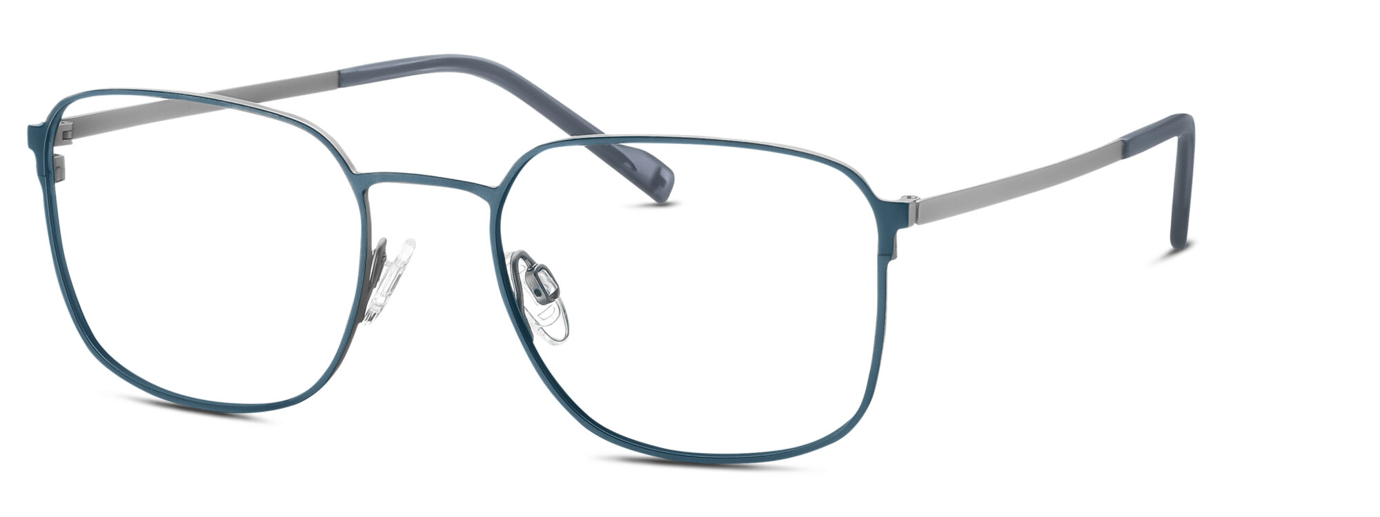Titanflex 820881 73 5420 Occhiale Titanflex da Vista Uomo