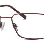 Occhiale Titanflex da Vista Uomo