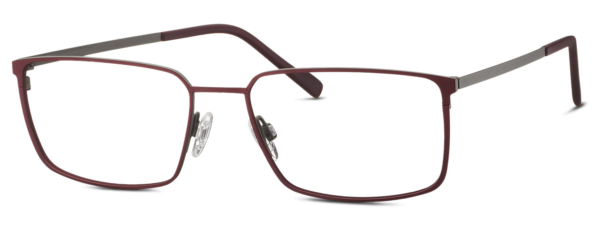 Titanflex 820880 53 5717 Occhiale Titanflex da Vista Uomo