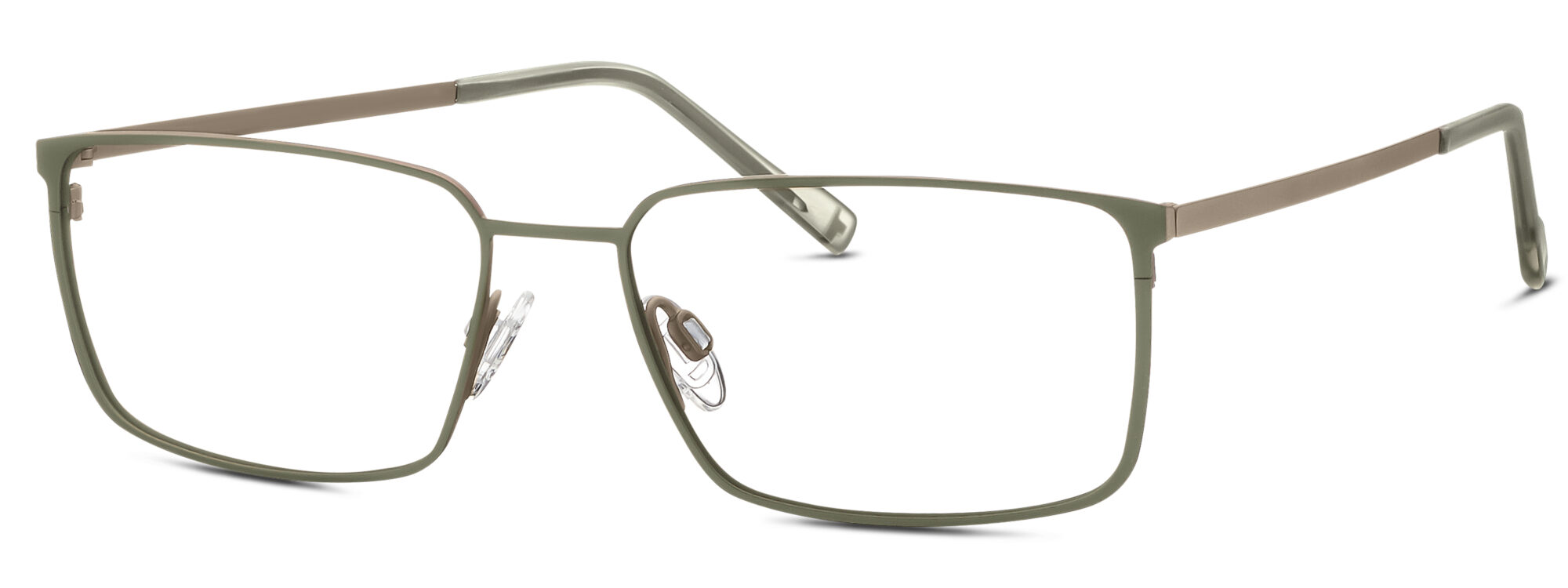 Titanflex 820880 46 5516 Occhiale Titanflex da Vista Uomo