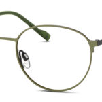 Occhiale Titanflex da Vista Uomo
