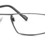 Occhiale Titanflex da Vista Uomo