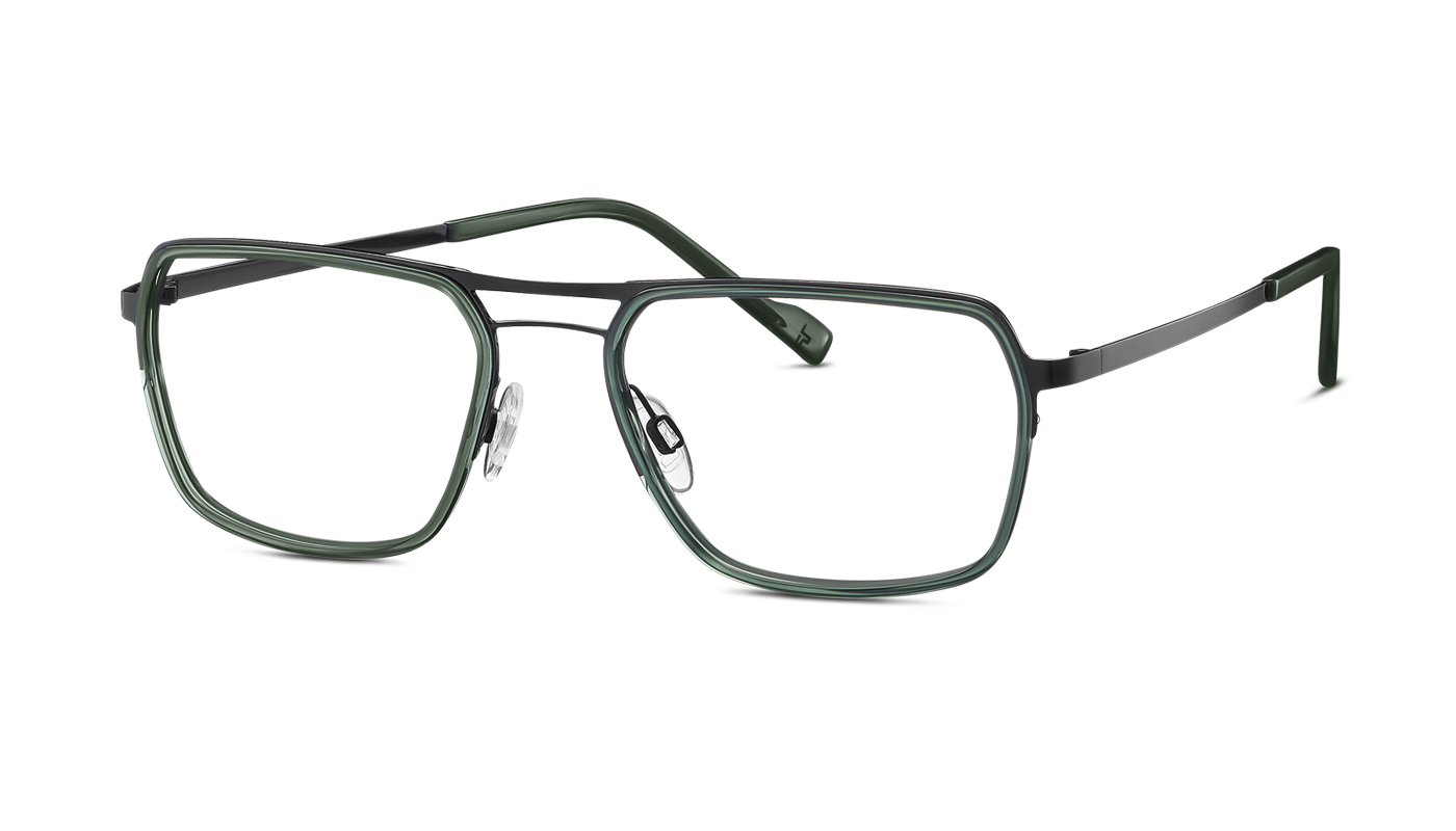 Titanflex 820870 14 5318 Occhiale Titanflex da Vista Uomo