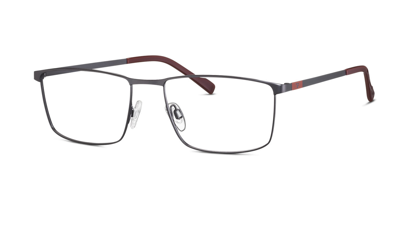 Titanflex 820853 30 5417 Occhiale Titanflex da Vista Uomo
