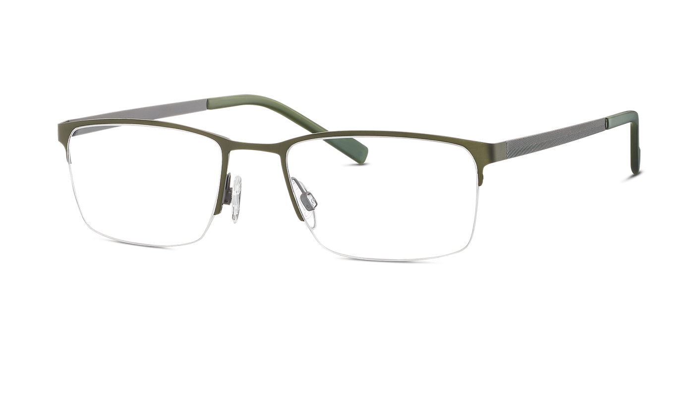 Titanflex 820834 40 5219 Occhiale Titanflex da Vista Uomo