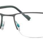 Occhiale Titanflex da Vista Uomo