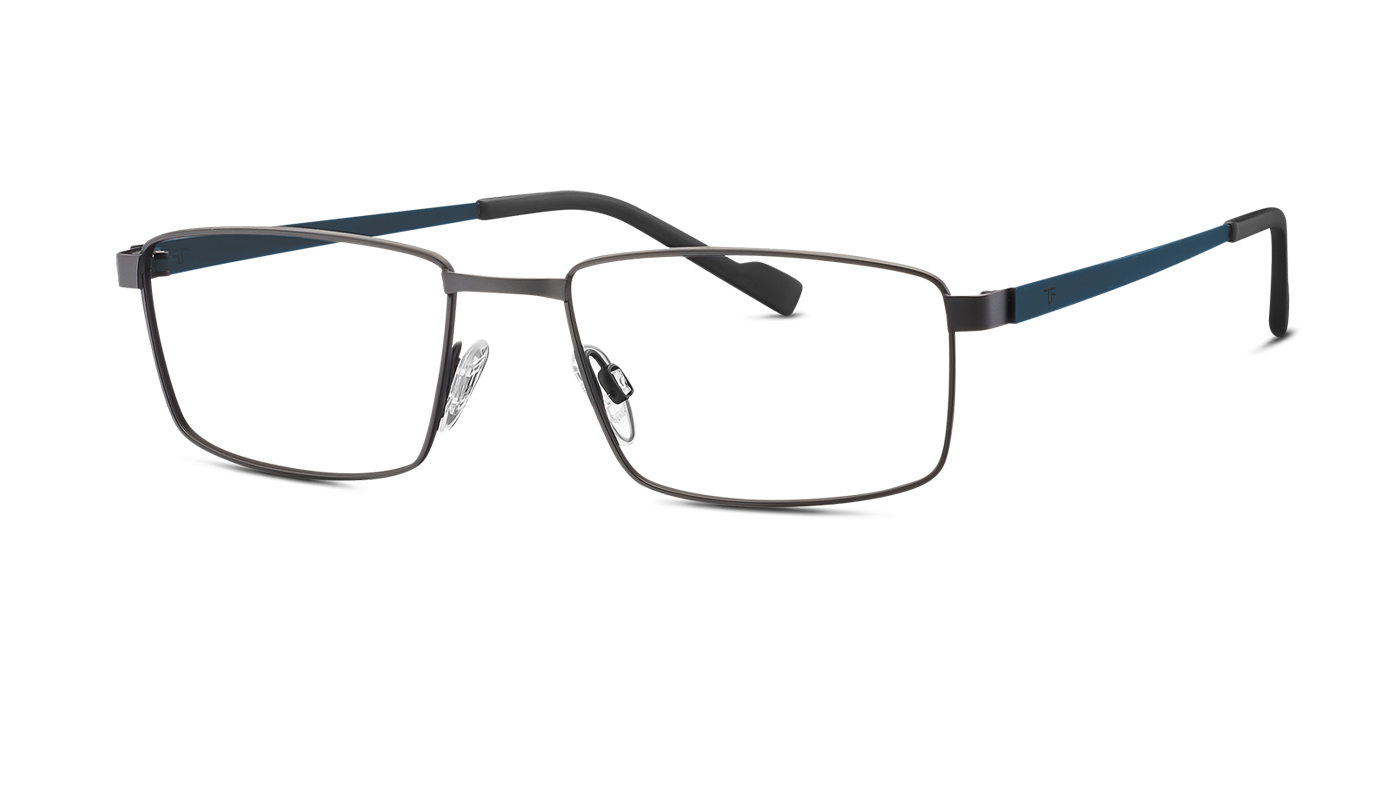 Titanflex 820830 37 5117 Occhiale Titanflex da Vista Uomo