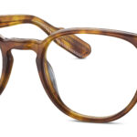 Occhiale Mini da Vista Unisex