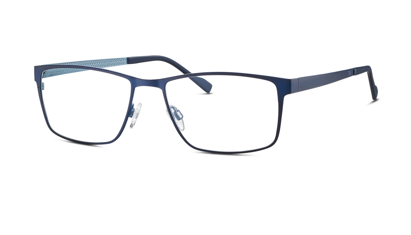 Titanflex 820773 70 5517 Occhiale Titanflex da Vista Uomo