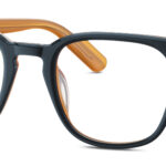 Occhiale Mini da Vista Unisex