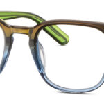 Occhiale Mini da Vista Unisex