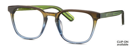 Occhiale Mini da Vista Unisex