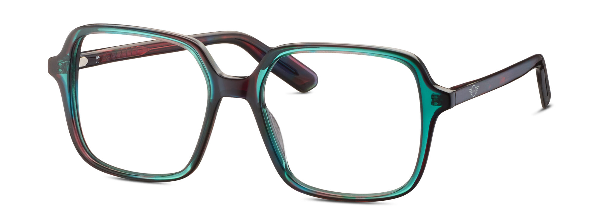 Mini 743047 40 5317 Occhiale Mini da Vista Donna