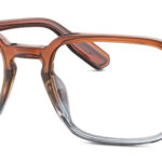 Occhiale Mini da Vista Unisex