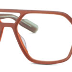 Occhiale Mini da Vista Unisex