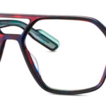 Occhiale Mini da Vista Unisex