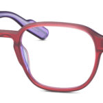 Occhiale Mini da Vista Unisex