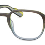 Occhiale Mini da Vista Unisex