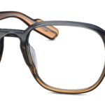 Occhiale Mini da Vista Unisex